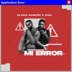Mi error (Single)