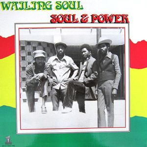 Soul & Power