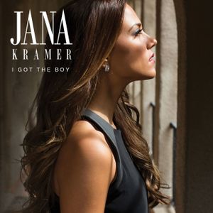 I Got the Boy (Single)