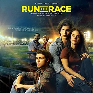 Run the Race (OST)