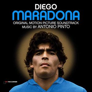 Diego Maradona (OST)