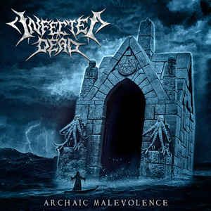 Archaic Malevolence (EP)