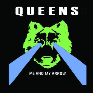 Queens (Single)