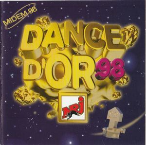 Dance d’or 98