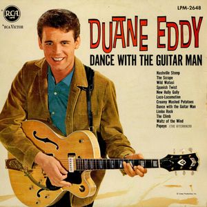 Dance With The Guitar Man