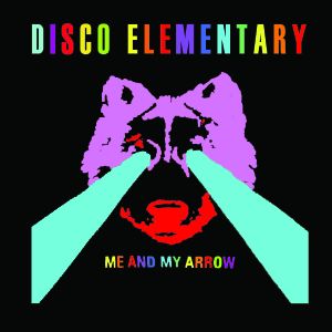 Disco Elementary (Single)