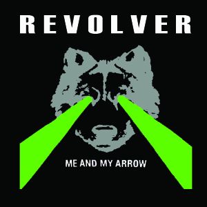 Revolver Reissue (Single)