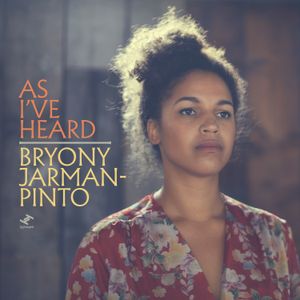As I’ve Heard (Single)