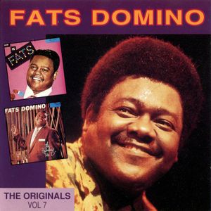 The Originals, Vol. 7: This Is Fats / The Fabulous "Mr. D"