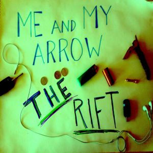 The Rift (Single)