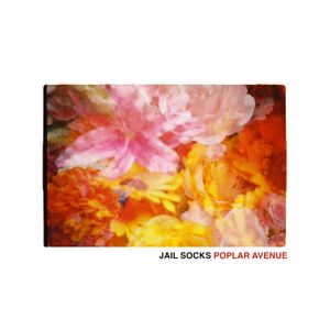 Poplar Avenue (Single)