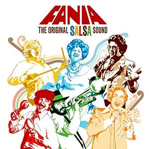 Fania: The Original Salsa Sound