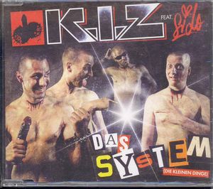 Das System (Die kleinen Dinge) (Single)
