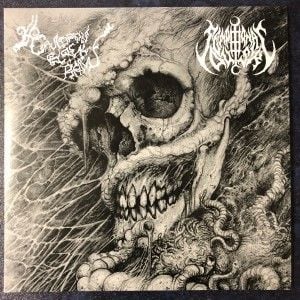 Cauldron Black Ram / Sempiternal Dusk (EP)