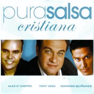 Pura Salsa Cristiana