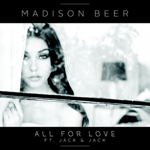 All for Love (Single)