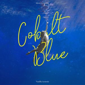 Cobalt Blue (EP)