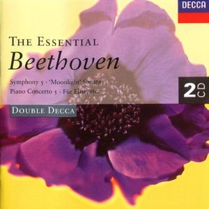 The Essential Beethoven