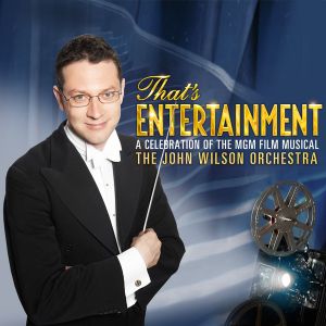 That's Entertainment - A Celebration of the MGM Film Music