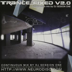 Trance_Fixed V2.0