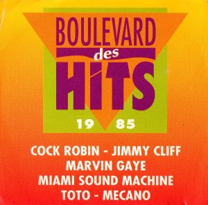 Boulevard des hits 1985