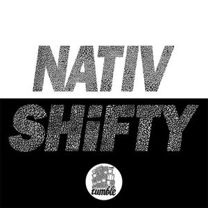 Shifty (EP)