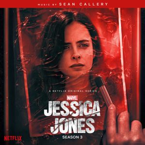 Jessica Jones: Season 3 (Original Soundtrack) (OST)