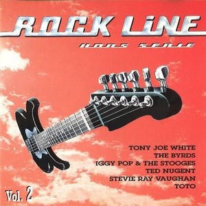 Rock Line Hors Serie, Vol. 2