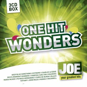One Hit Wonders (Joe FM)