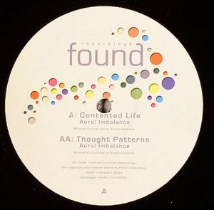 Thought Patterns