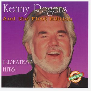 Kenny Rogers & The First Edition