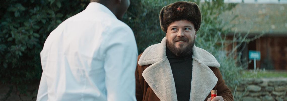 Inséparables - Film (2019) - SensCritique