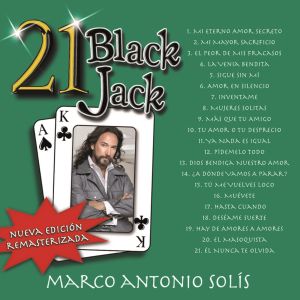 21 Black Jack