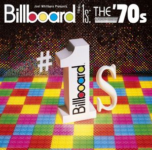 Billboard #1s: The ’70s
