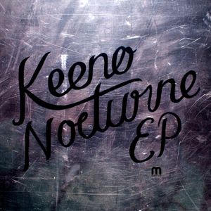 Nocturne EP (EP)