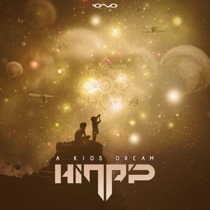 A Kids Dream (Single)