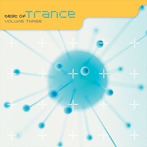 Best of Trance, Volume Three