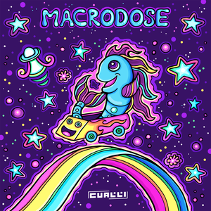 Macrodose (EP)