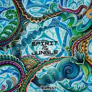 Spirit of the Jungle (EP)