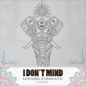 I Don't Mind (Single)