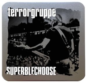 Superblechdose (Live)