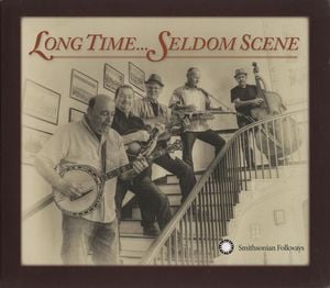 Long Time… Seldom Scene