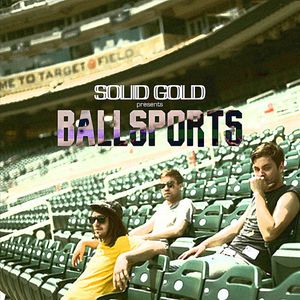 Take Me Out to the Ballgame (Single)