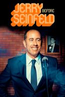 Affiche Jerry Before Seinfeld