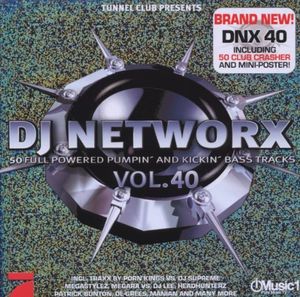 DJ Networx, Volume 40