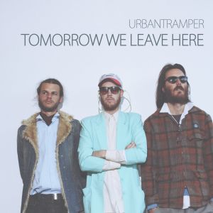 Tomorrow We Leave Here (EP)