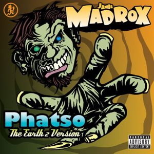 Phatso (Earth II)