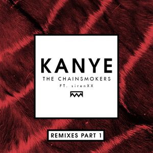 Kanye (remixes, part 1)