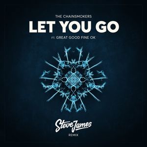 Let You Go (Steve James remix)