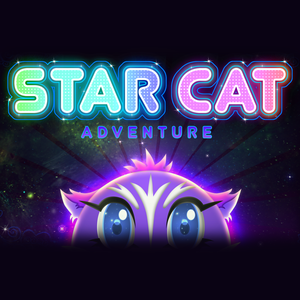 STAR CAT Adventure OST (OST)